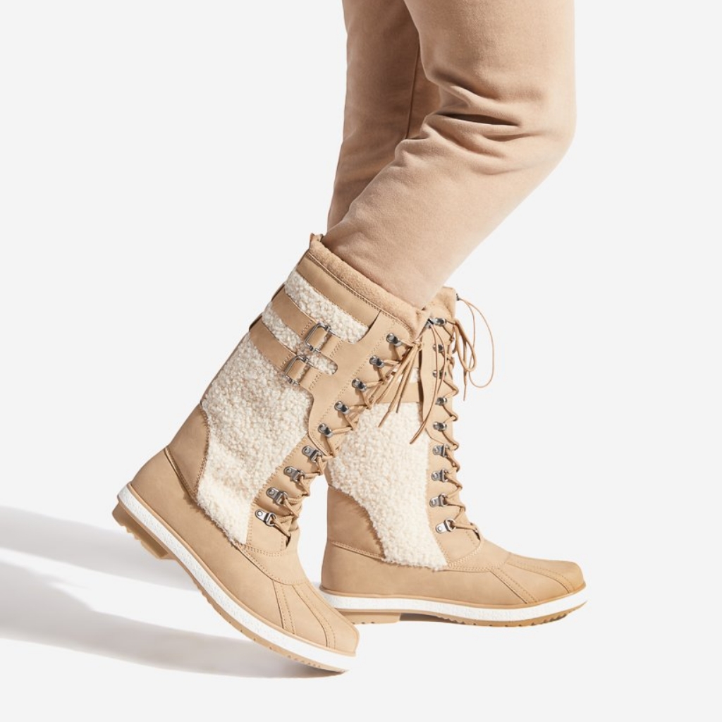 Esabell Boot